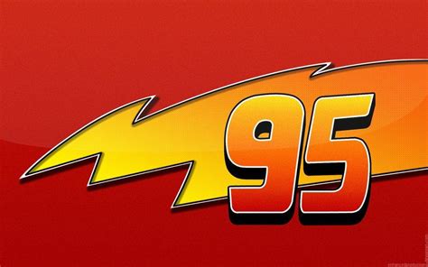 lightning mcqueen 95 wallpaper.